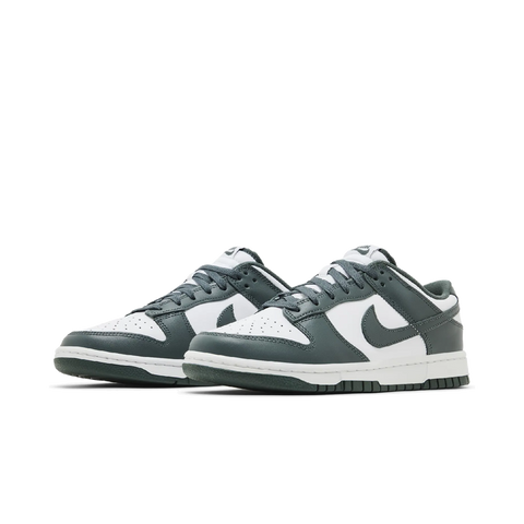 Nike Dunk Low Vintage Green