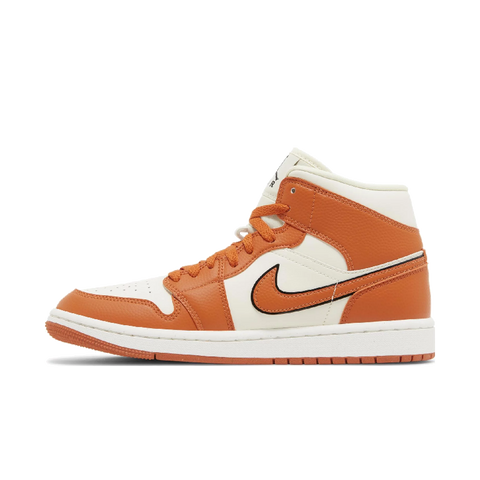 Jordan 1 Mid SE Sport Spice (Women's)