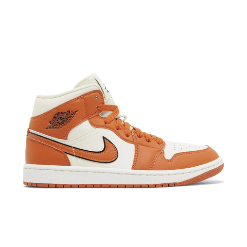 Jordan 1 Mid SE Sport Spice (Women's)