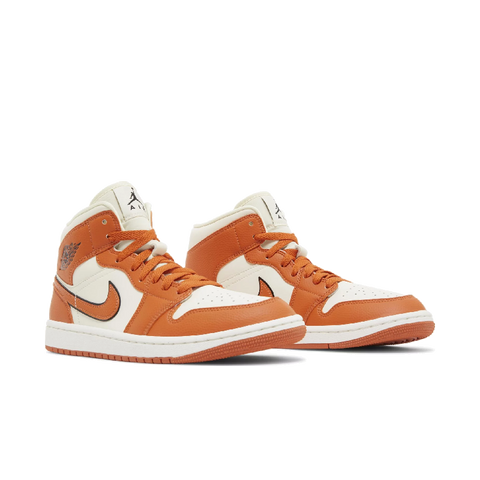 Jordan 1 Mid SE Sport Spice (Women's)