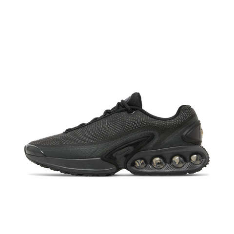 Nike Air Max Dn Black Dark Smoke Grey