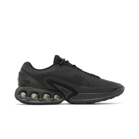 Nike Air Max Dn Black Dark Smoke Grey