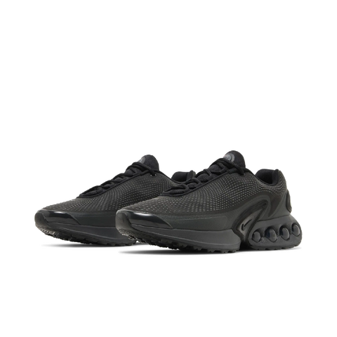Nike Air Max Dn Black Dark Smoke Grey