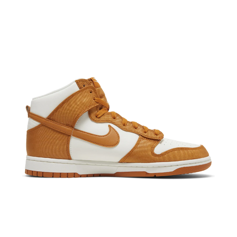 Nike Dunk High Monarch