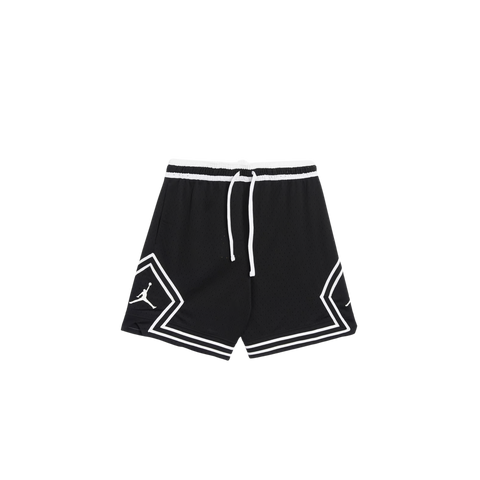 Jordan Dri-FIT Sport Diamond Shorts Black