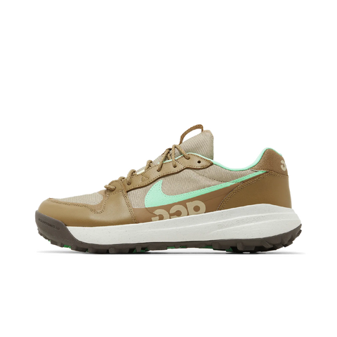 Nike ACG Lowcates Limestone Green Glow Dark
