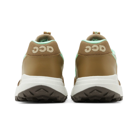 Nike ACG Lowcates Limestone Green Glow Dark