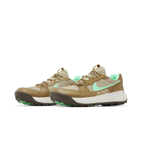 Nike ACG Lowcates Limestone Green Glow Dark