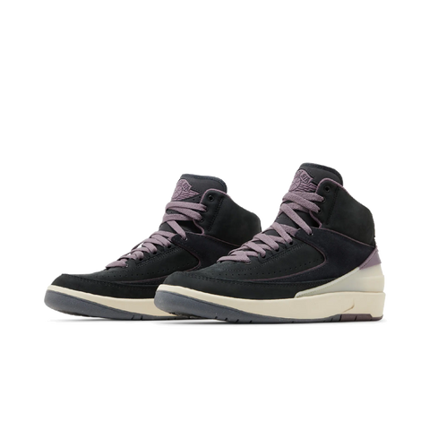 Jordan 2 Retro Mauve (Women's)