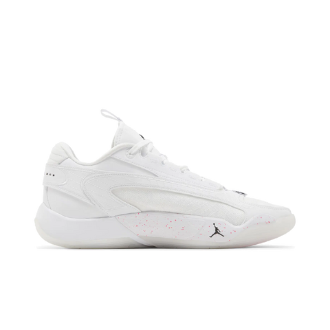 Jordan Luka 2 White Hyper Pink