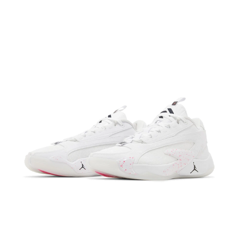 Jordan Luka 2 White Hyper Pink