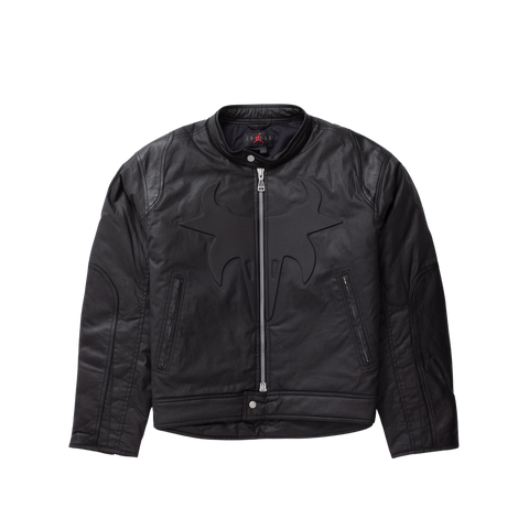 Jordan x Travis Scott Waxed Jacket