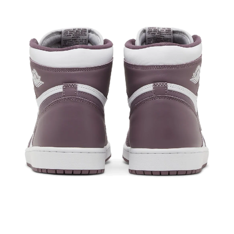 Jordan 1 Retro High OG Mauve