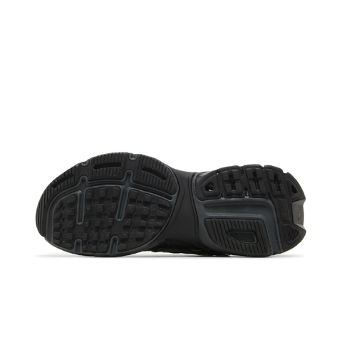 Nike V2K Run Black Dark Smoke Grey (Women's)