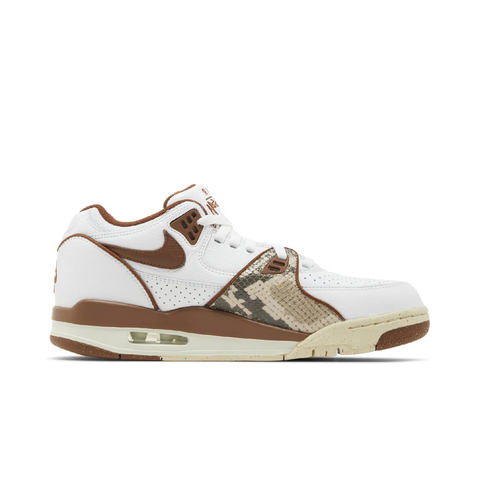 Nike Air Flight 89 Low SP Stussy Pecan