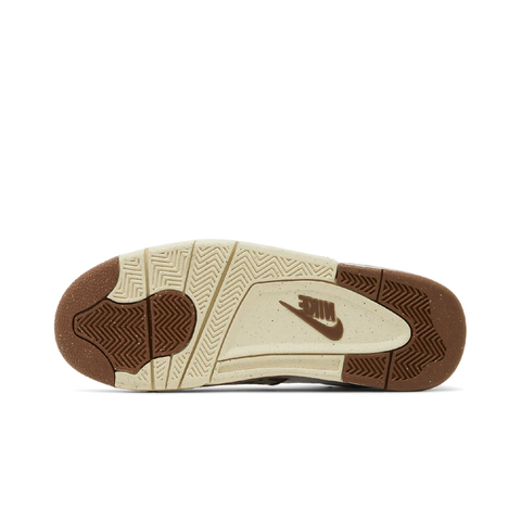 Nike Air Flight 89 Low SP Stussy Pecan