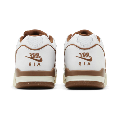 Nike Air Flight 89 Low SP Stussy Pecan