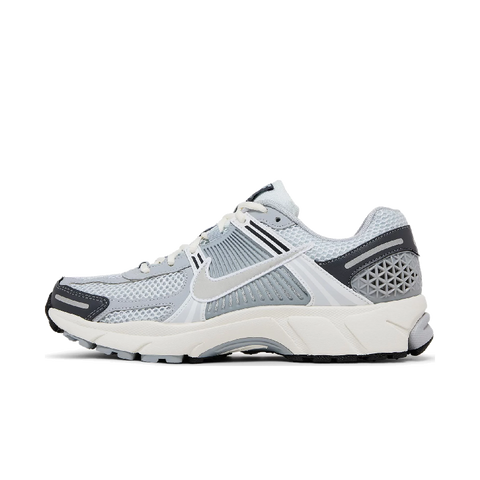 Nike Air Zoom Vomero 5 Pure Platinum Summit White (W)