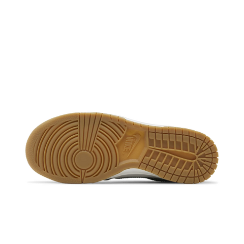 Nike Dunk Low LX Gorge Green Ostrich (Women's)