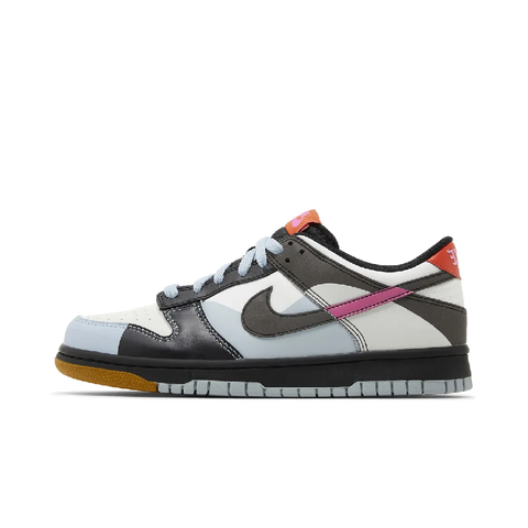 Nike Dunk Low Dance Multi-Color (GS)
