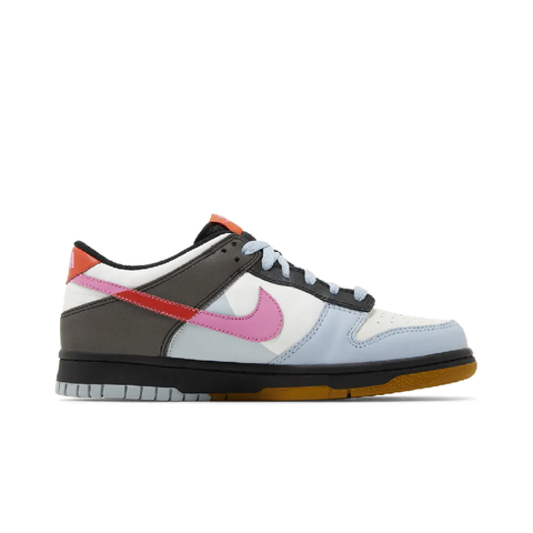 Nike Dunk Low Dance Multi-Color (GS)
