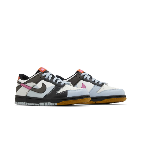 Nike Dunk Low Dance Multi-Color (GS)