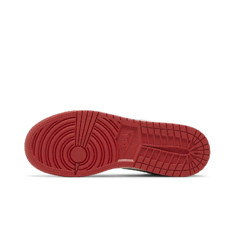 Jordan 1 Low SE Dune Red (GS)