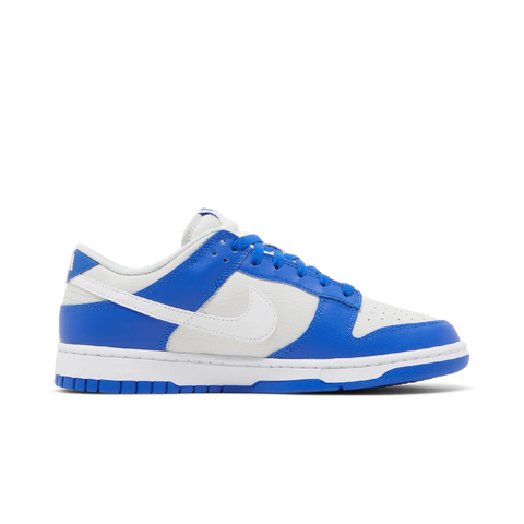 Nike Dunk Low Racer Blue Photon Dust