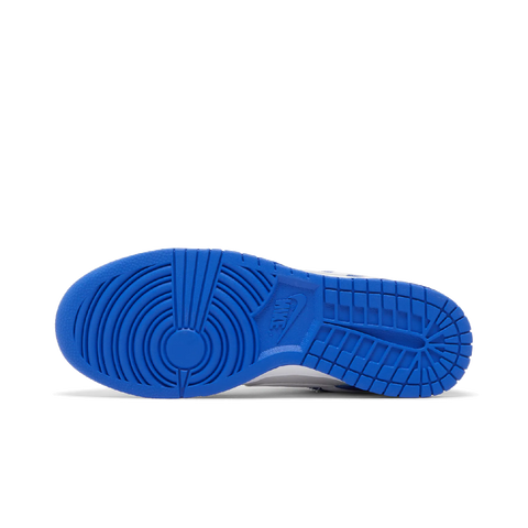 Nike Dunk Low Racer Blue Photon Dust