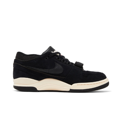 Nike Air Alpha Force 88 Black Guava Ice