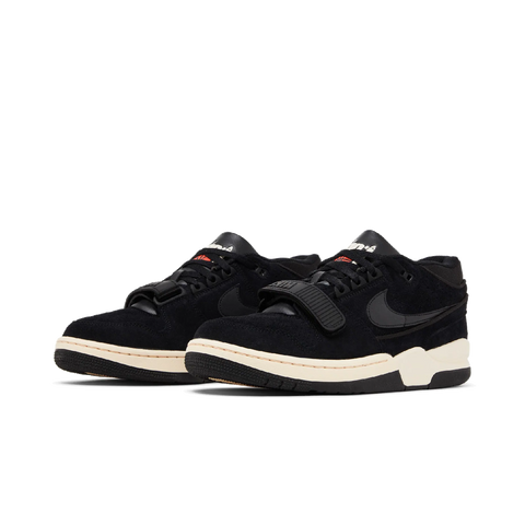 Nike Air Alpha Force 88 Black Guava Ice