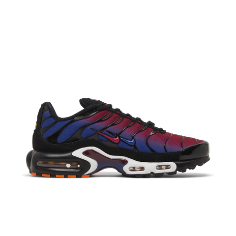 Nike Air Max Plus Patta FC Barcelona Culers del Món