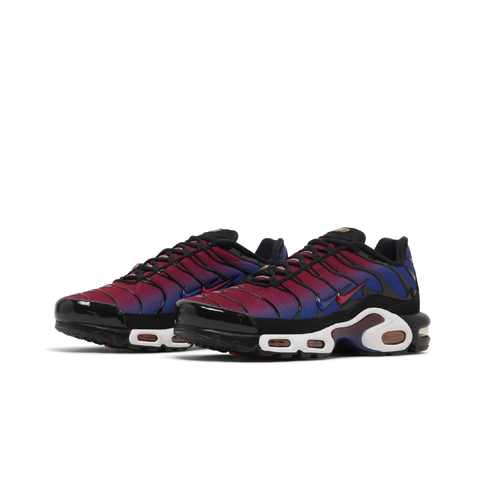 Nike Air Max Plus Patta FC Barcelona Culers del Món