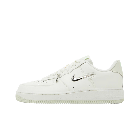 Nike Air Force 1 '07 SE Next Nature Sail Liquid Metal (Women's)