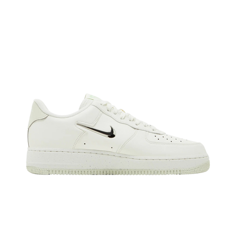 Nike Air Force 1 '07 SE Next Nature Sail Liquid Metal (Women's)