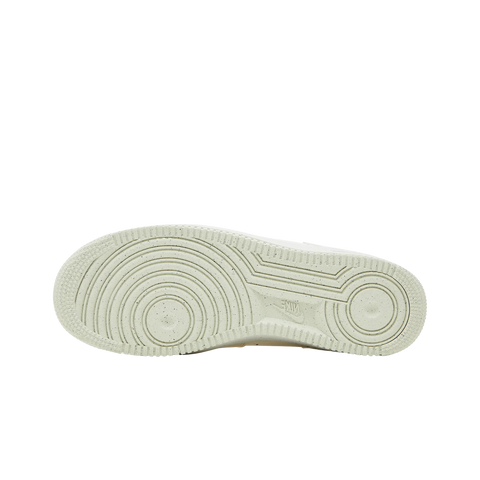 Nike Air Force 1 '07 SE Next Nature Sail Liquid Metal (Women's)