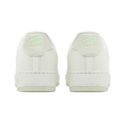 Nike Air Force 1 '07 SE Next Nature Sail Liquid Metal (Women's)