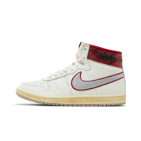 Nike Jordan Air Ship PE SP Awake NY