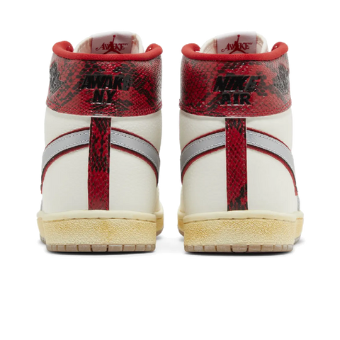 Nike Jordan Air Ship PE SP Awake NY
