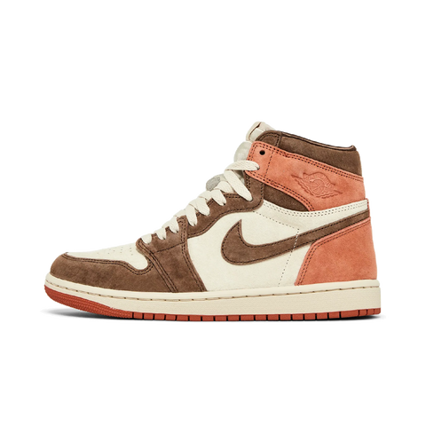 Jordan 1 Retro High OG SP Dusted Clay (Women's)