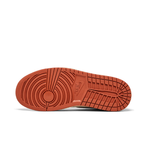 Jordan 1 Retro High OG SP Dusted Clay (Women's)