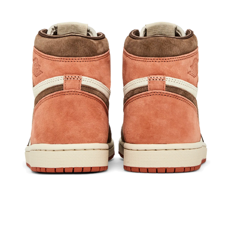 Jordan 1 Retro High OG SP Dusted Clay (Women's)