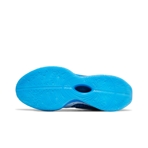 Nike LeBron 21 Blue Diver (Translucent Blue Outsole)