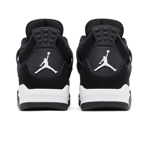 Jordan 4 Retro White Thunder