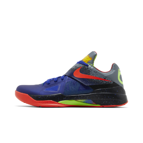 Nike KD 4 NERF (2024)
