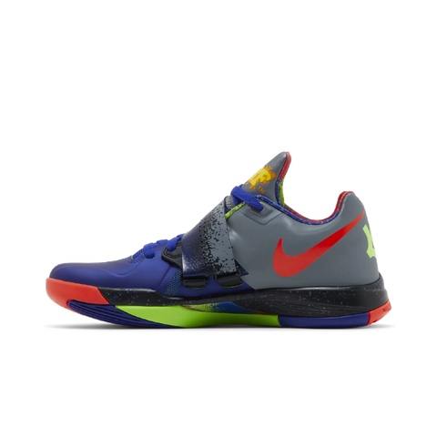 Nike KD 4 NERF (2024)
