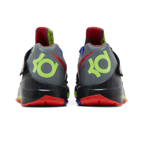 Nike KD 4 NERF (2024)