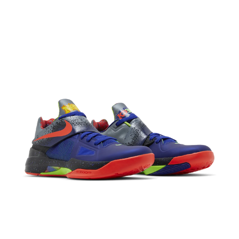 Nike KD 4 NERF (2024)