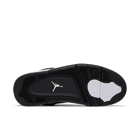 Jordan 4 Retro White Thunder (GS)