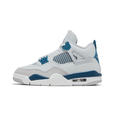 Jordan 4 Retro Military Blue (2024)